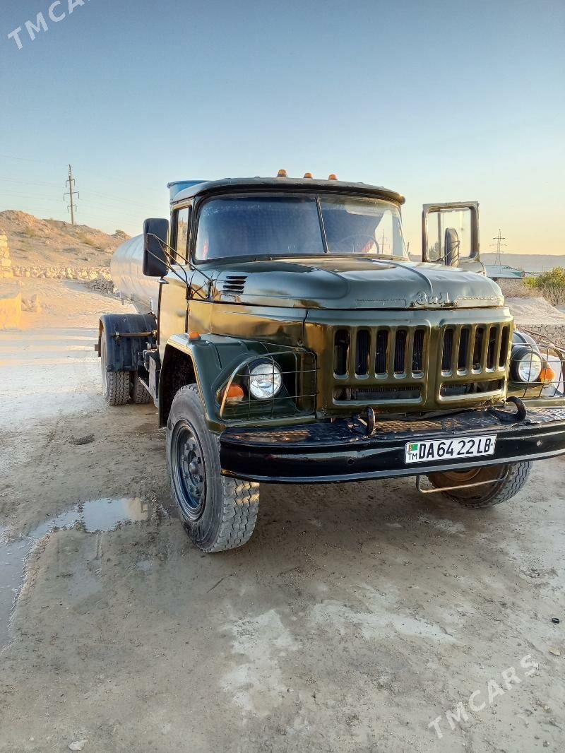 Zil 130 1993 - 100 000 TMT - Dostluk - img 8
