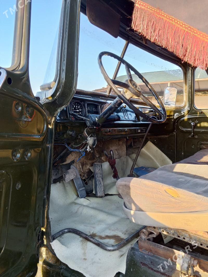 Zil 130 1993 - 100 000 TMT - Dostluk - img 9