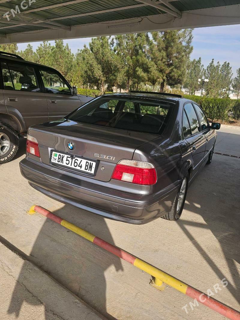 BMW 525 2003 - 125 000 TMT - Балканабат - img 3