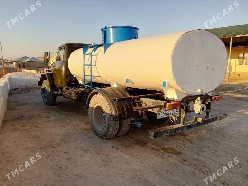 Zil 130 1993 - 100 000 TMT - Dostluk - img 6