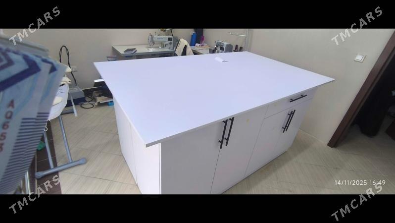 BICIM STOL DSB - Бузмеин - img 2