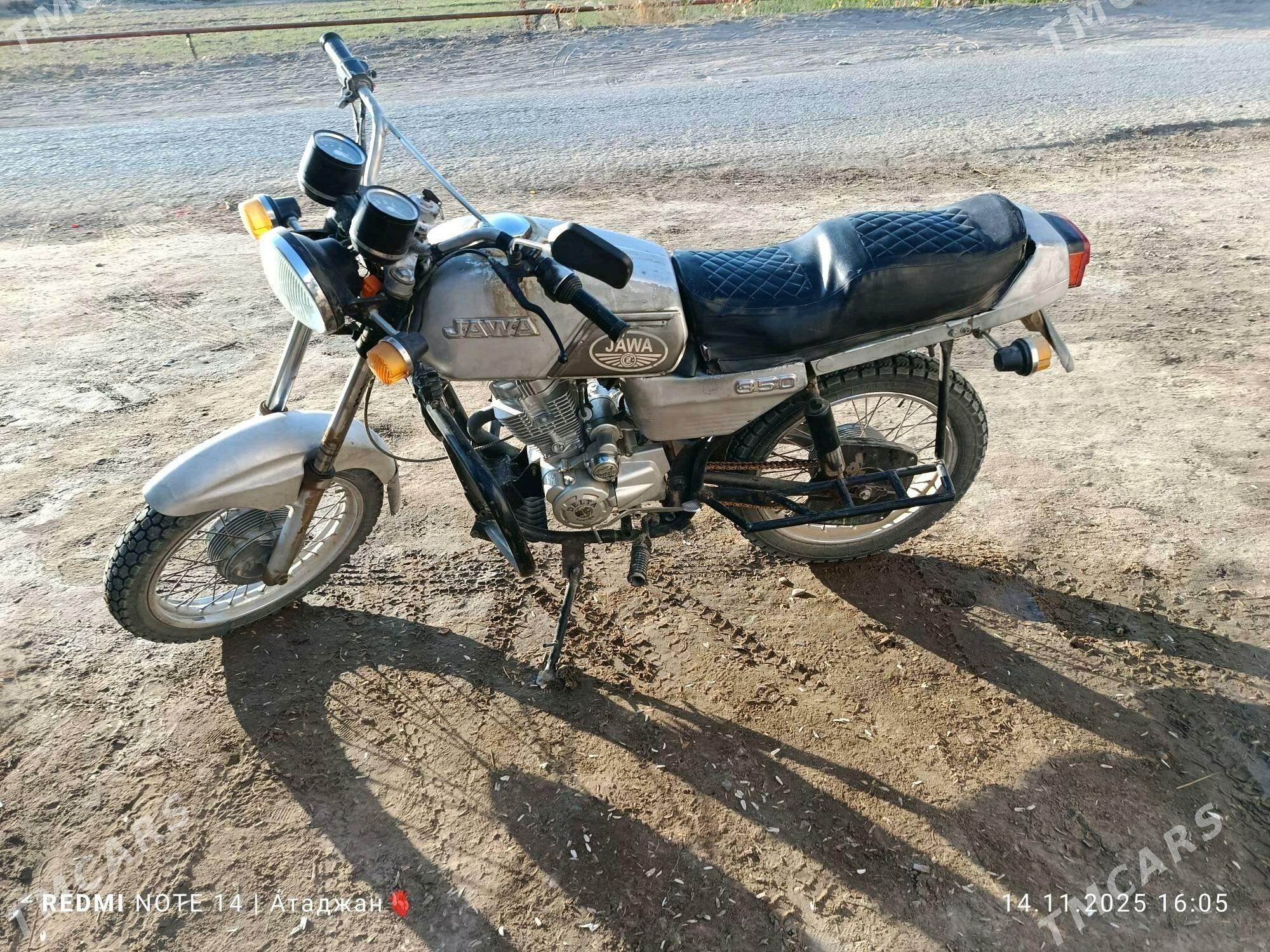 Fekon FK200-14G 2022 - 16 000 TMT - Фарап - img 2