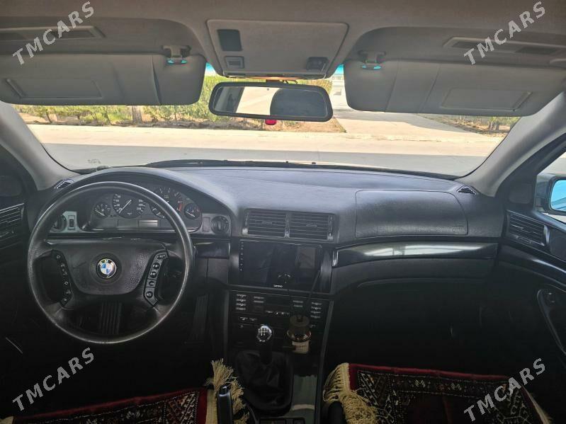 BMW 525 2003 - 125 000 TMT - Балканабат - img 2