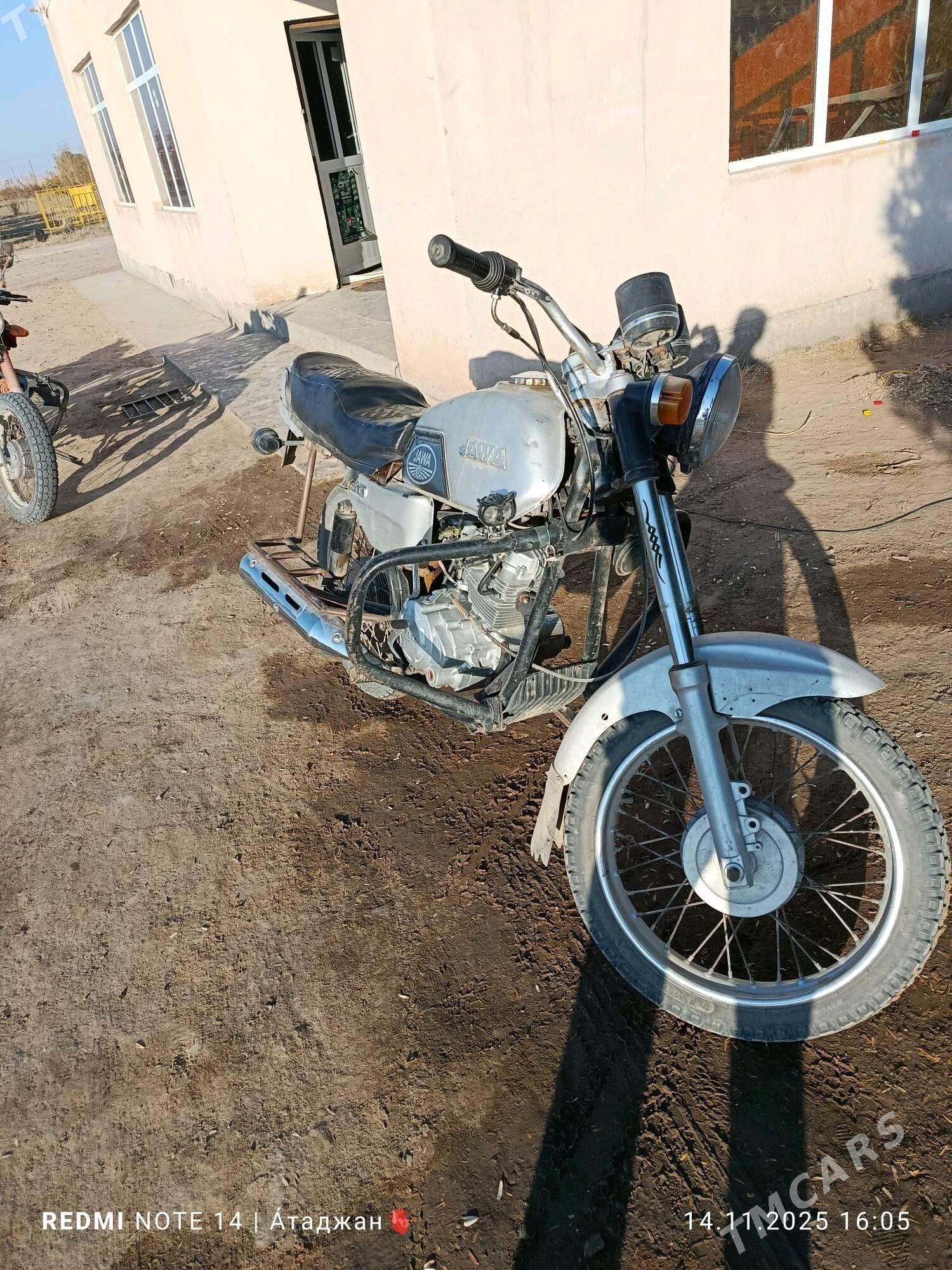 Fekon FK200-14G 2022 - 16 000 TMT - Фарап - img 4