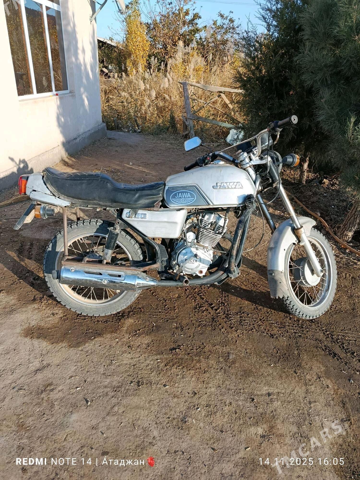 Fekon FK200-14G 2022 - 16 000 TMT - Фарап - img 3