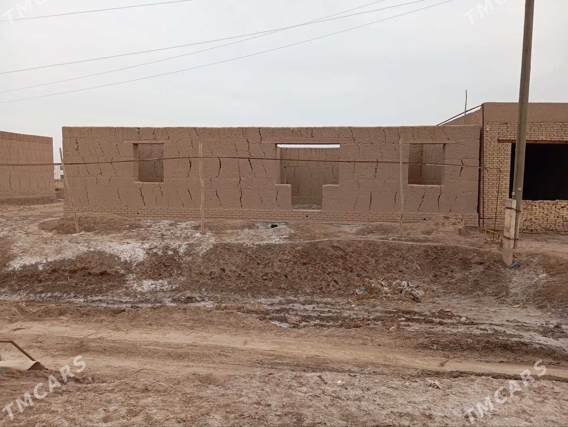 emlak satylyar - Akdepe - img 3