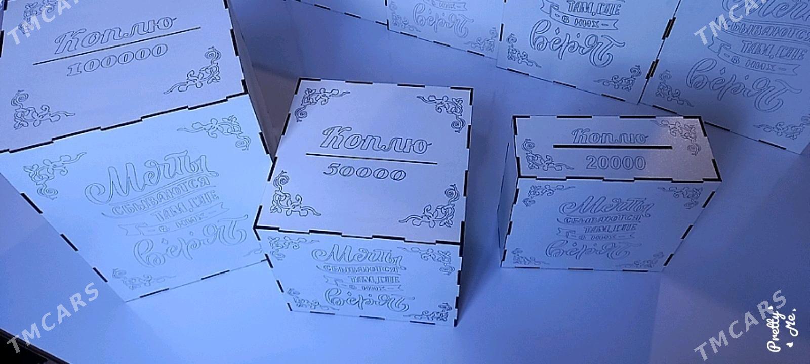 cagalar ucun - Кёнеургенч - img 2