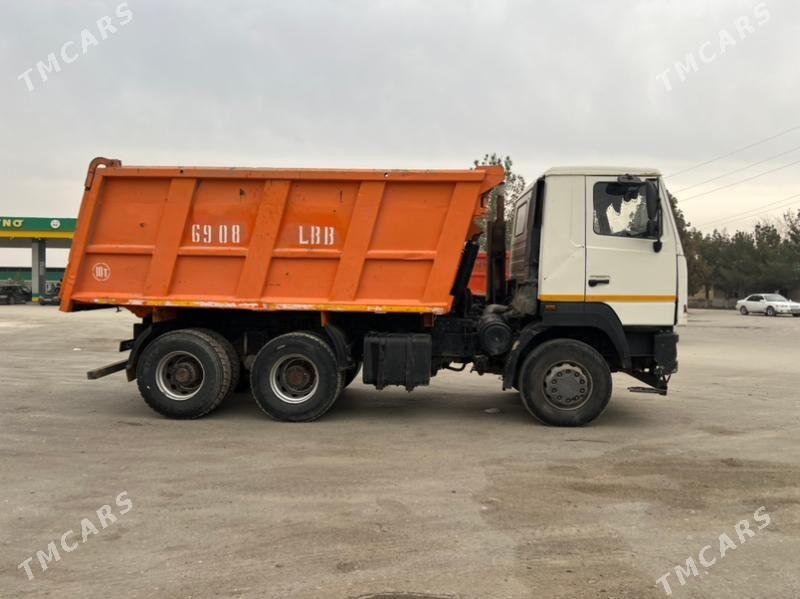 Maz Samosval 2013 - 380 000 TMT - Керки - img 5