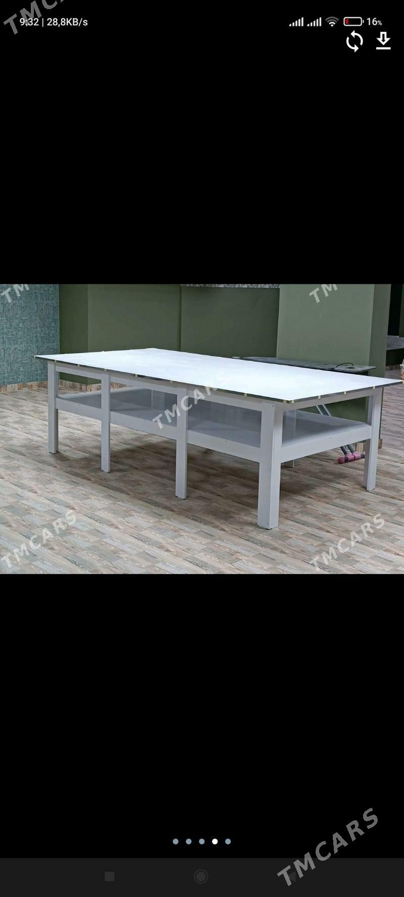 BICIM STOL DSB - Бузмеин - img 7