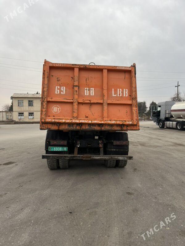 Maz Samosval 2013 - 380 000 TMT - Керки - img 6