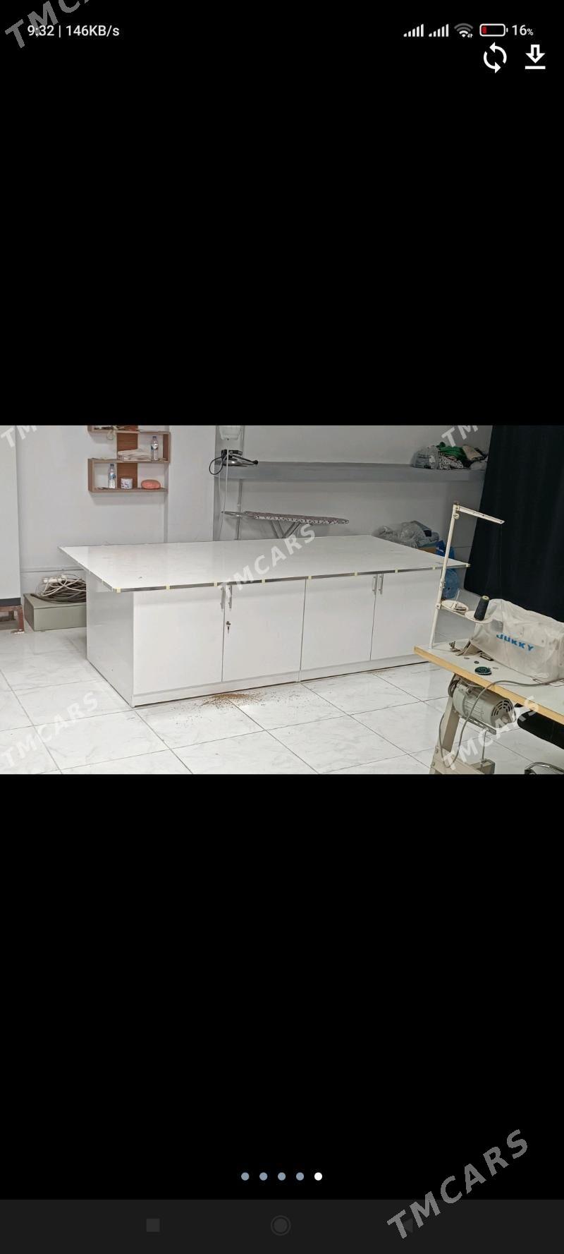 BICIM STOL DSB - Бузмеин - img 8