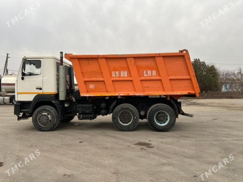 Maz Samosval 2013 - 380 000 TMT - Керки - img 4