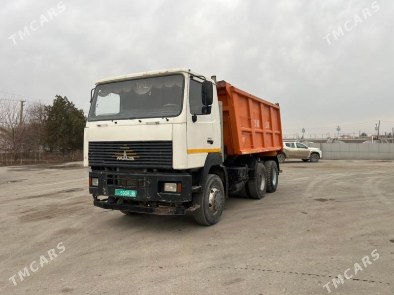 Maz Samosval 2013 - 380 000 TMT - Керки - img 2