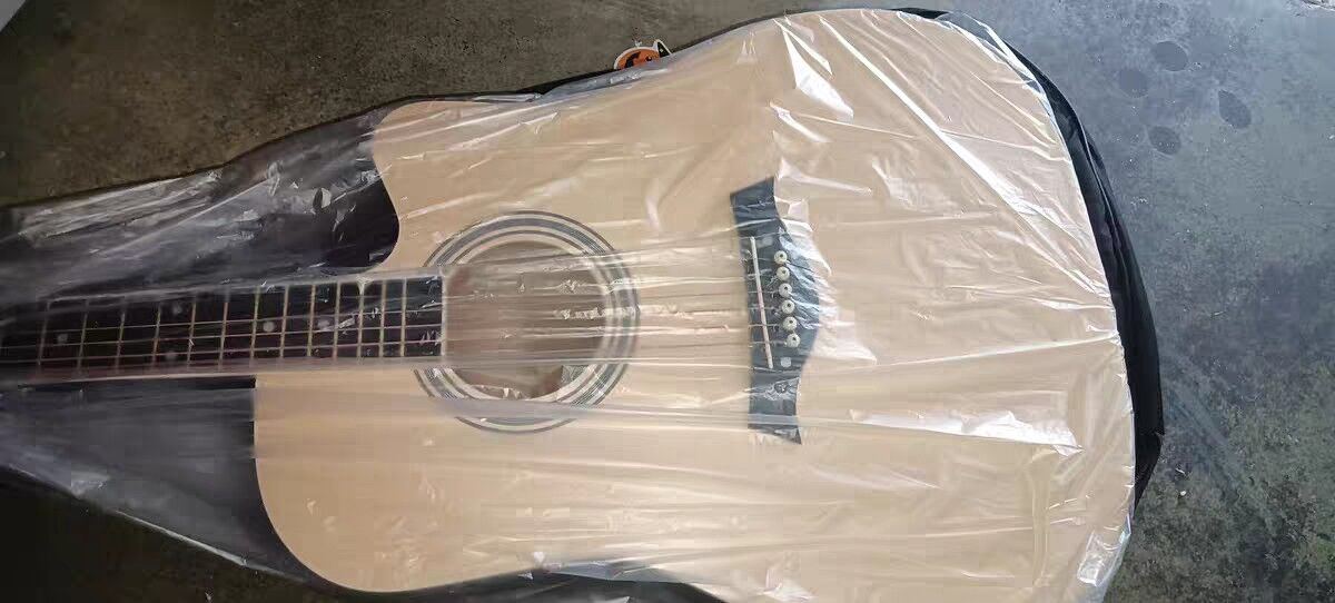 Uly Baraban Akustik Gitara - Daşoguz - img 3