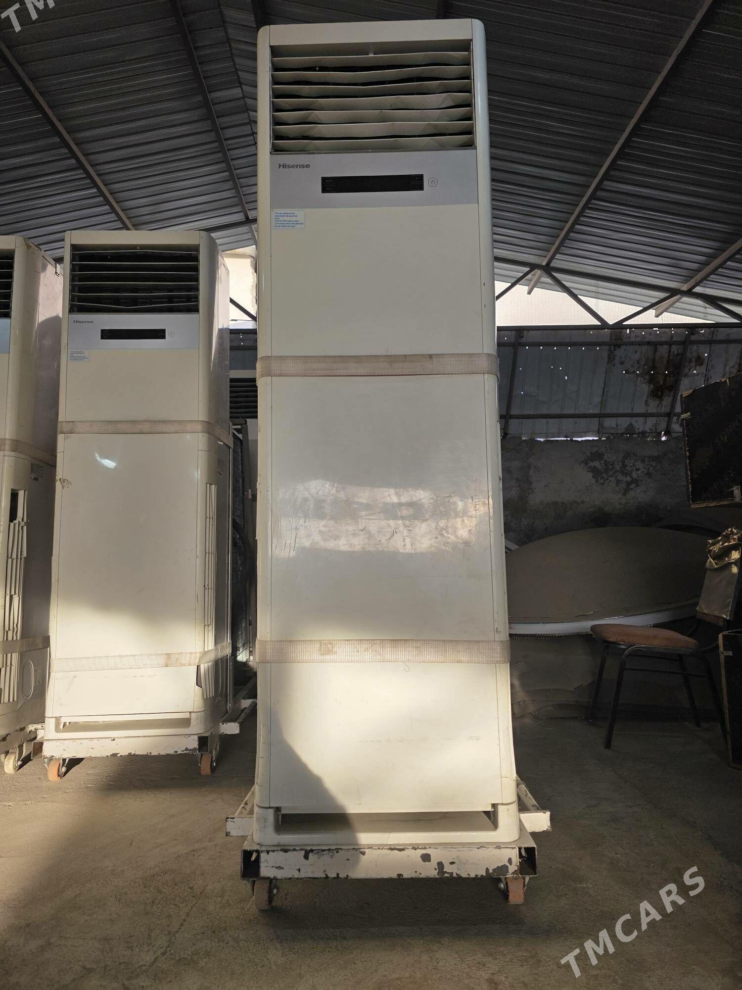 konsaner skaf - Aşgabat - img 2