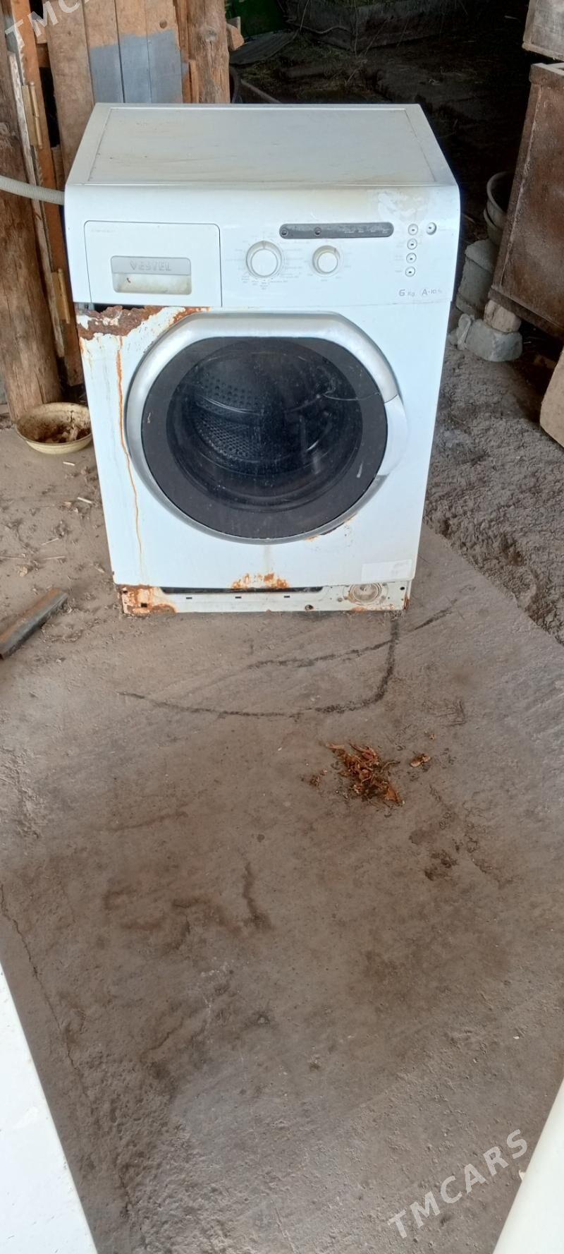 Westel - Гёкдепе - img 3