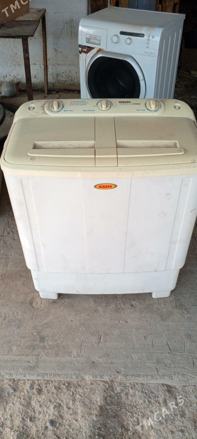 Westel - Гёкдепе - img 4