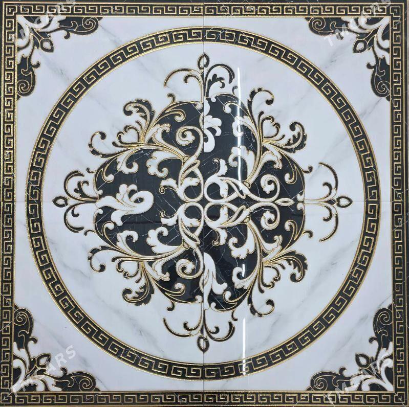 Kafel 120×120 - Aşgabat - img 4