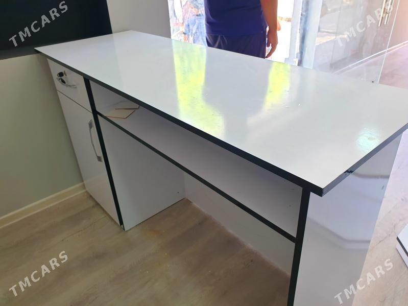 KASSA STOL DSB - Бузмеин - img 3