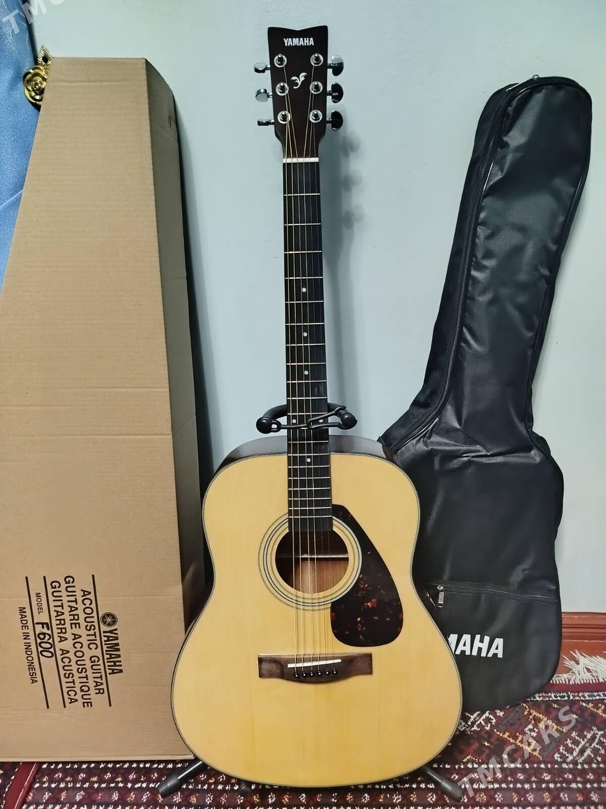 Yamaha f310 Gitara - Kaka - img 2