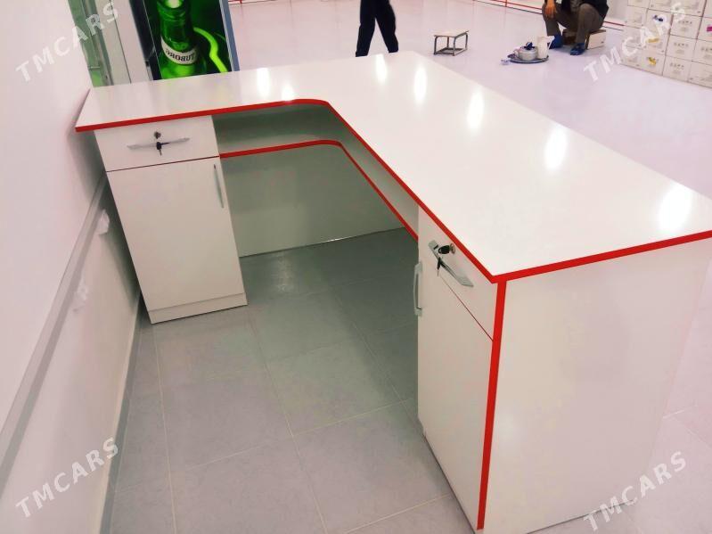 KASSA STOL DSB - Бузмеин - img 5