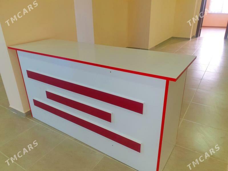 KASSA STOL DSB - Бузмеин - img 7