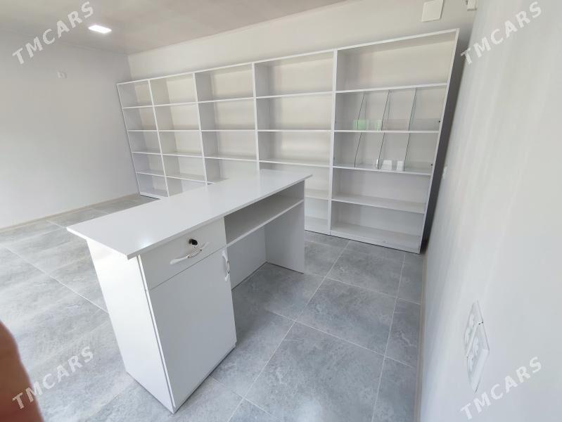 KASSA STOL DSB - Бузмеин - img 8