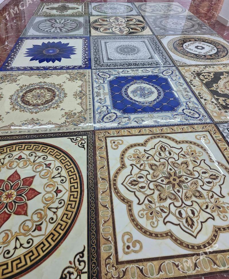 Kafel 120×120 - Aşgabat - img 7