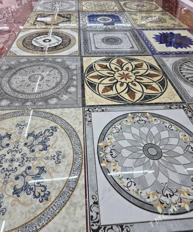 Kafel 120×120 - Aşgabat - img 6