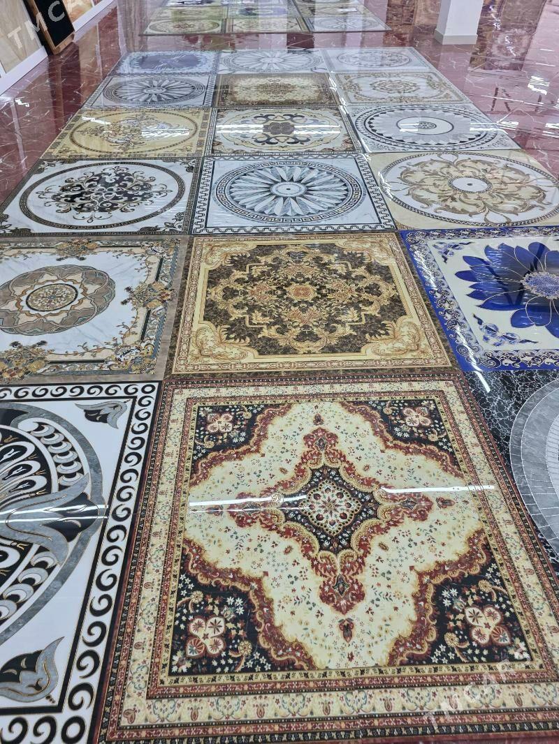 Kafel 120×120 - Aşgabat - img 8