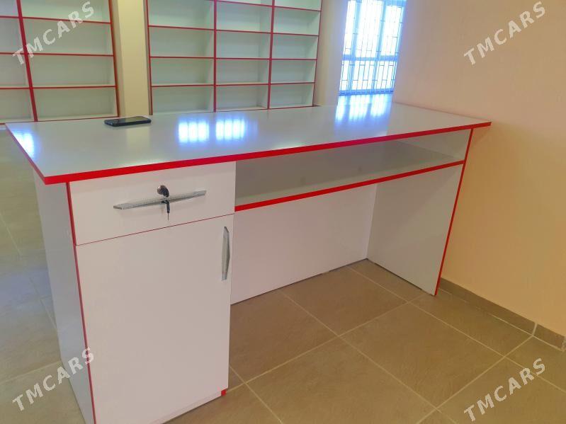 KASSA STOL DSB - Бузмеин - img 4