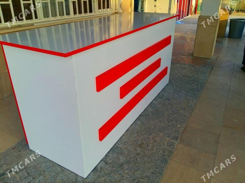 KASSA STOL DSB - Бузмеин - img 2