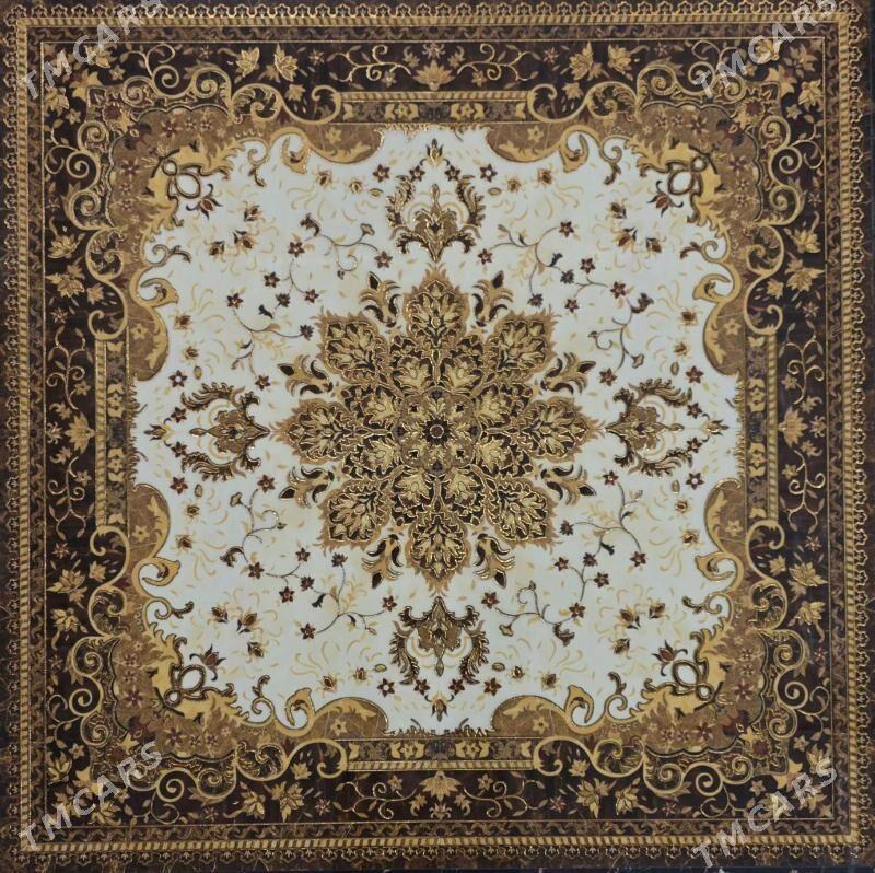 Kafel 120×120 - Aşgabat - img 5