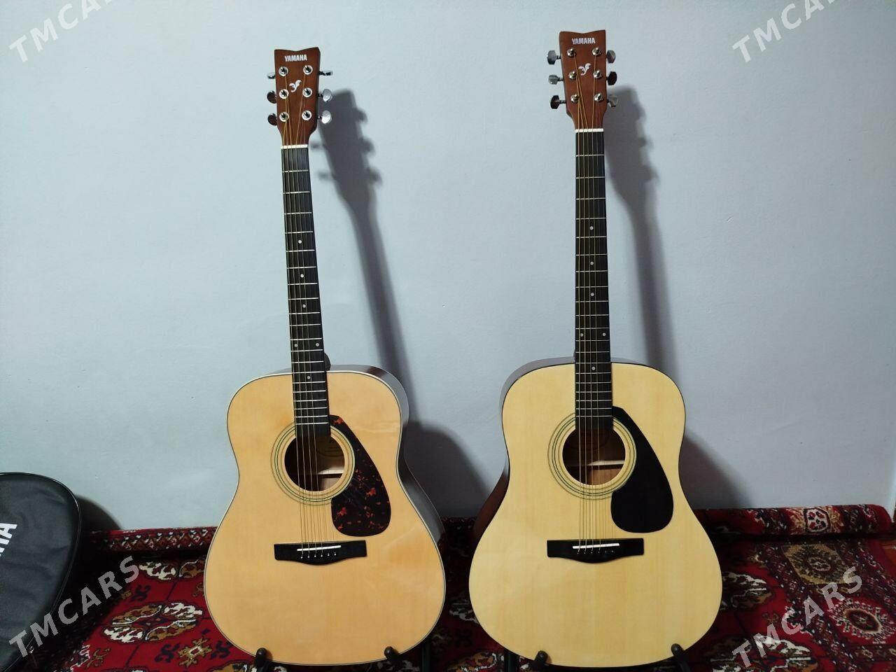 Yamaha f310 Gitara - Kaka - img 5