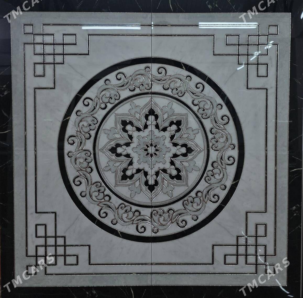 Kafel 120×120 - Aşgabat - img 2