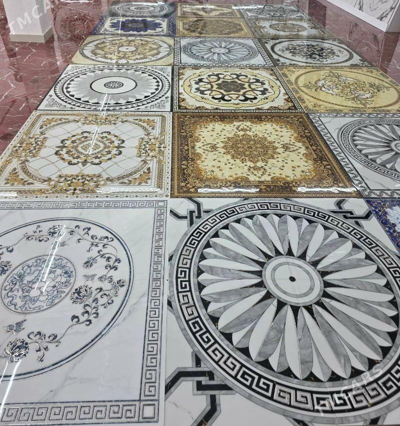 Kafel 120×120 - Aşgabat - img 9