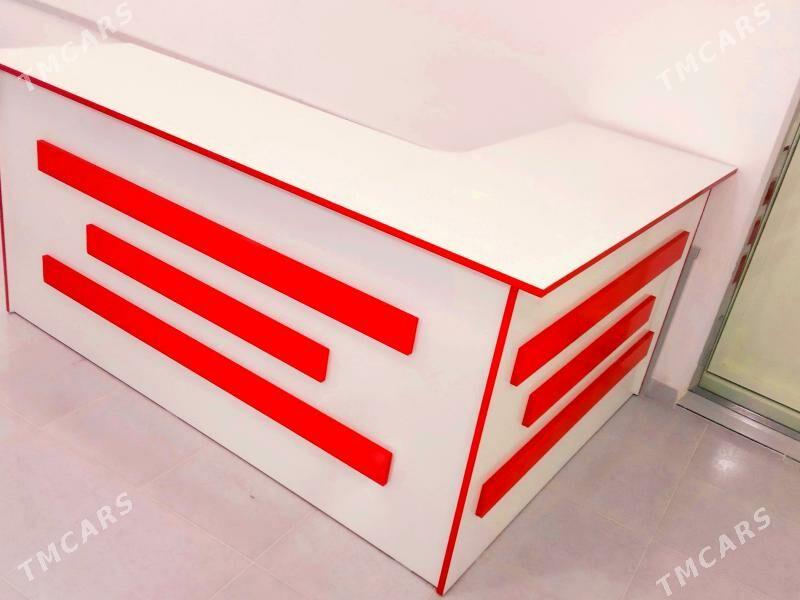 KASSA STOL DSB - Бузмеин - img 6