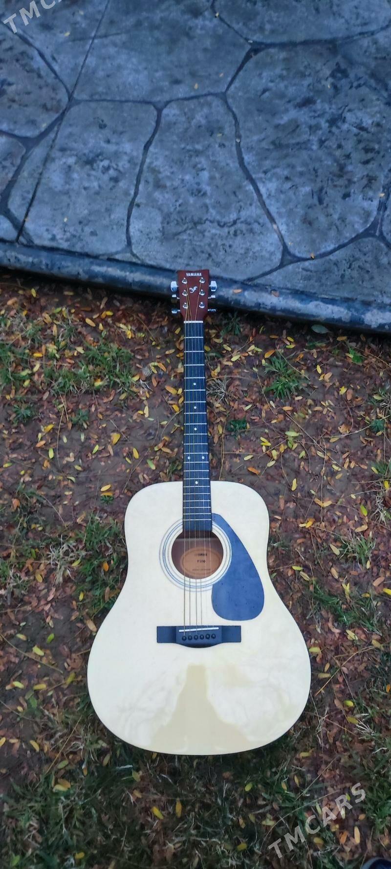 Yamaha f310 Gitara - Kaka - img 3
