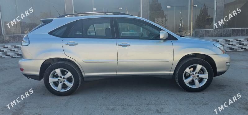 Lexus RX 330 2005 - 265 000 TMT - Халач - img 4