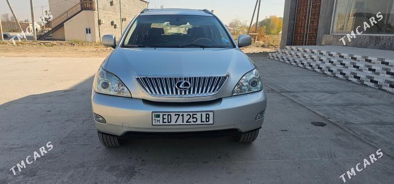 Lexus RX 330 2005 - 265 000 TMT - Халач - img 1