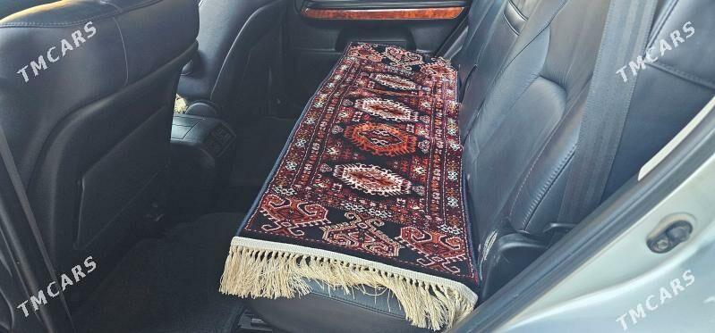 Lexus RX 330 2005 - 265 000 TMT - Халач - img 9