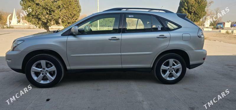 Lexus RX 330 2005 - 265 000 TMT - Халач - img 5