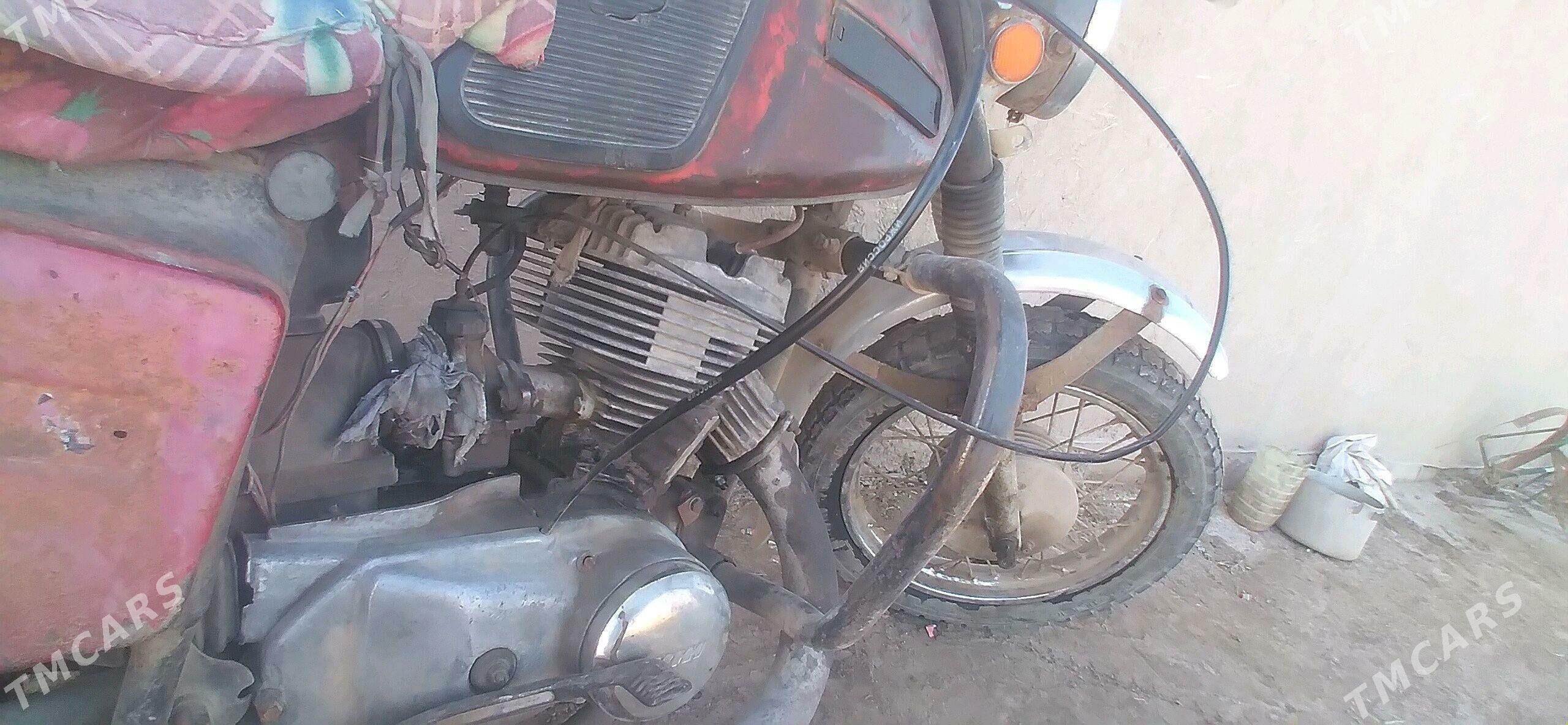 Iž Planeta 5 1999 - 10 000 TMT - Boldumsaz - img 2