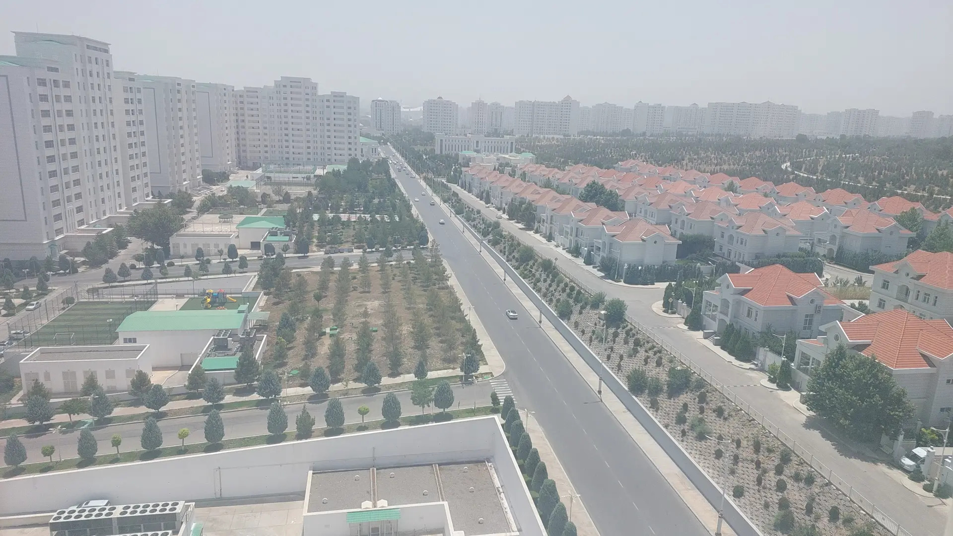 Çehow elitka 170m² - Ашхабад - img 4