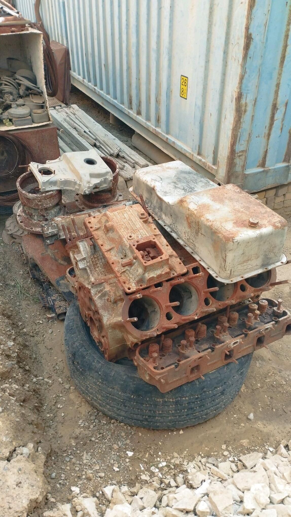 Maz mator 13 000 TMT - Änew - img 2