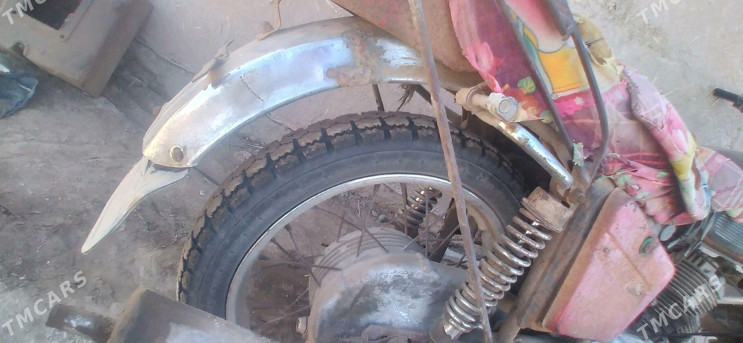 Iž Planeta 5 1999 - 10 000 TMT - Boldumsaz - img 3