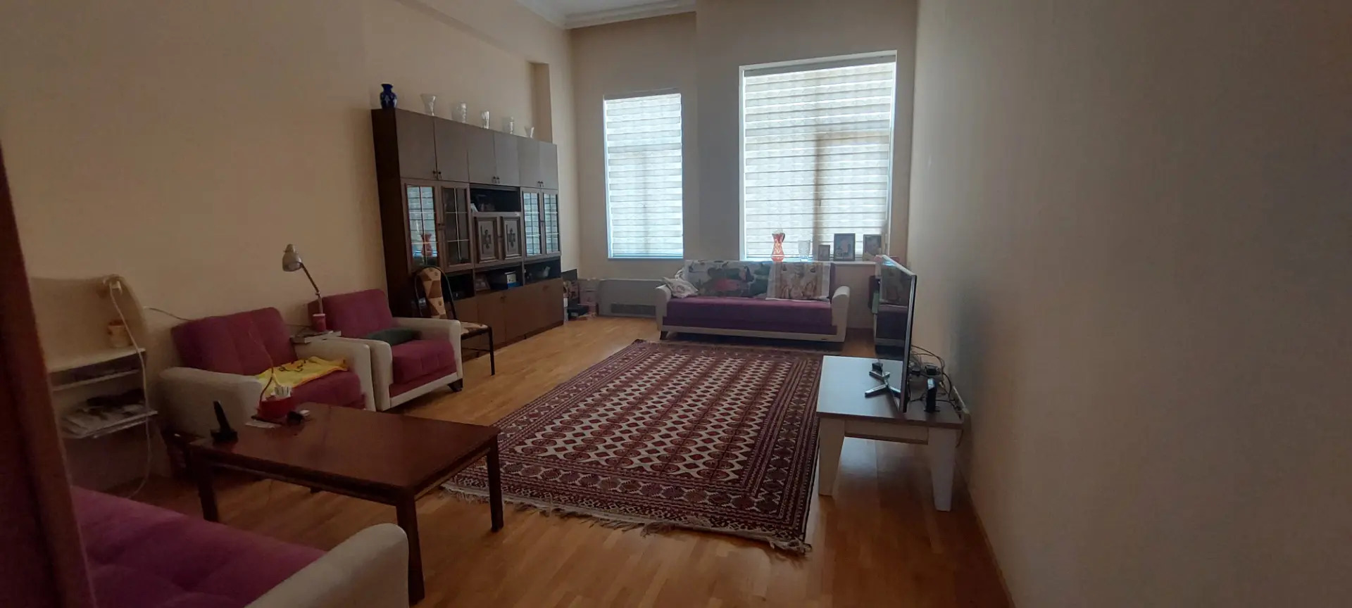 Çehow elitka 170m² - Ашхабад - img 7