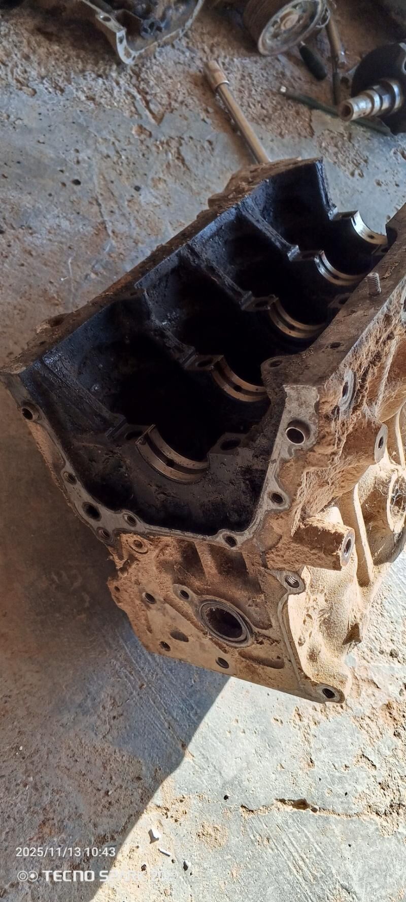 tayota 1.6 matoryn zapcast 1 000 TMT - Murgap - img 3