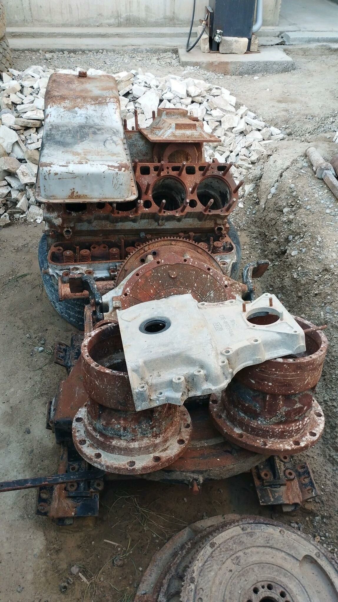 Maz mator 13 000 TMT - Änew - img 4