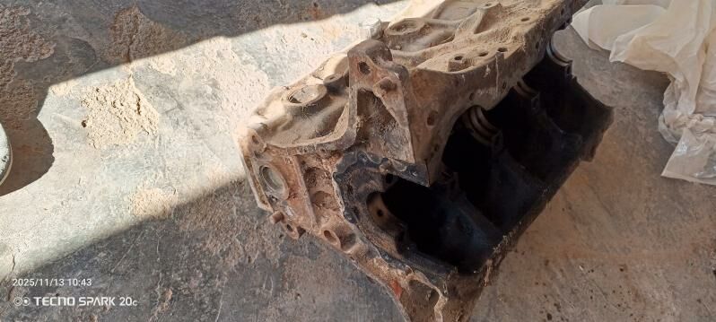 tayota 1.6 matoryn zapcast 1 000 TMT - Murgap - img 2